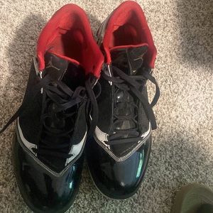 Jordan Hall of Fame Pack 2009